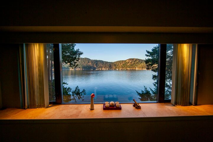 Photo 3 at 7911 Bedwell Drive, Pender Island, Islands-Van. & Gulf Photo 3 at 7911 Bedwell Drive, Pender Island, Islands-Van. & Gulf