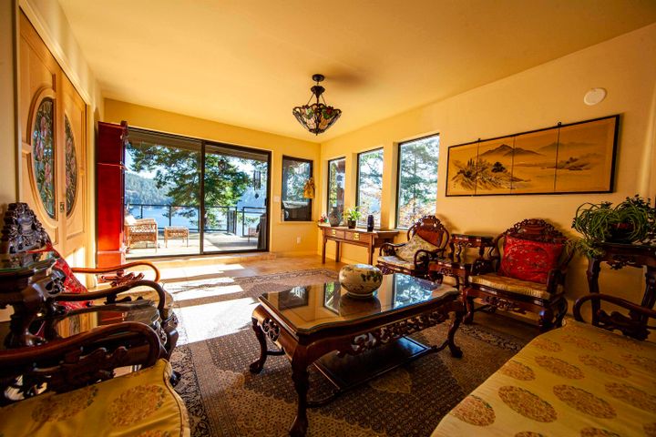 Photo 9 at 7911 Bedwell Drive, Pender Island, Islands-Van. & Gulf Photo 9 at 7911 Bedwell Drive, Pender Island, Islands-Van. & Gulf