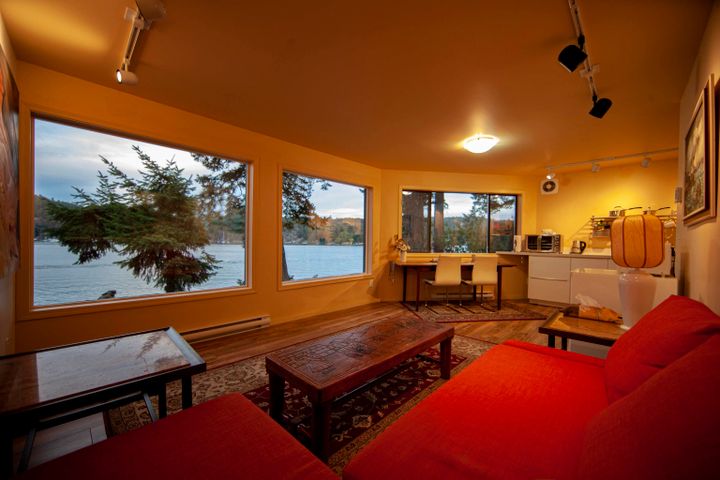 Photo 10 at 7911 Bedwell Drive, Pender Island, Islands-Van. & Gulf