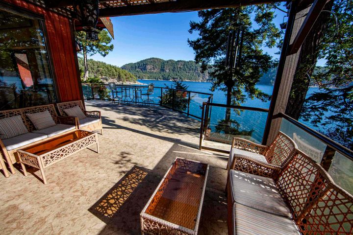 Photo 25 at 7911 Bedwell Drive, Pender Island, Islands-Van. & Gulf