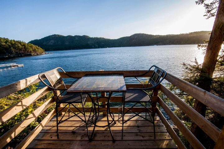 Photo 27 at 7911 Bedwell Drive, Pender Island, Islands-Van. & Gulf