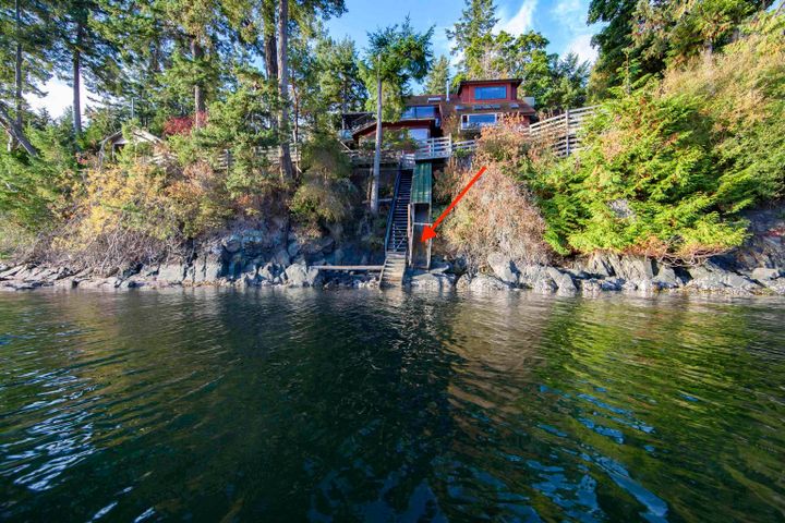 Photo 32 at 7911 Bedwell Drive, Pender Island, Islands-Van. & Gulf
