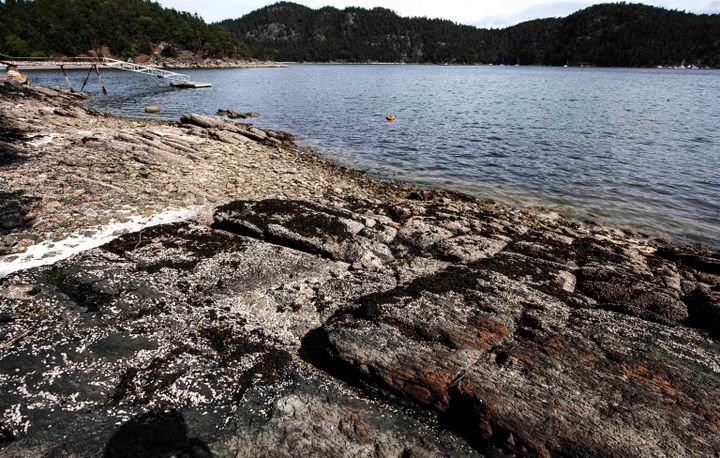 Photo 39 at 7911 Bedwell Drive, Pender Island, Islands-Van. & Gulf Photo 39 at 7911 Bedwell Drive, Pender Island, Islands-Van. & Gulf