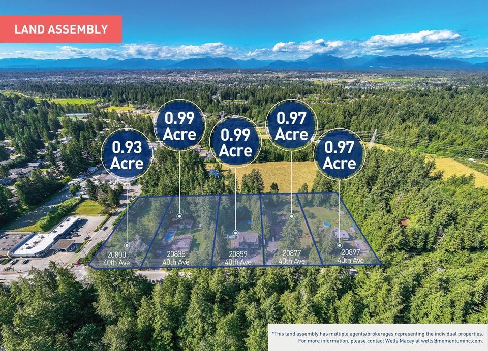 Photo 24 at 20877 40 Avenue, Brookswood Langley, Langley