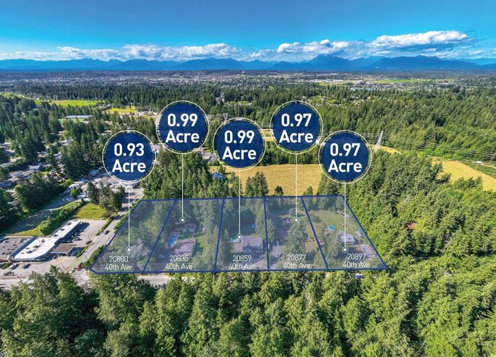 Photo 3 at 20877 40 Avenue, Brookswood Langley, Langley Photo 3 at 20877 40 Avenue, Brookswood Langley, Langley