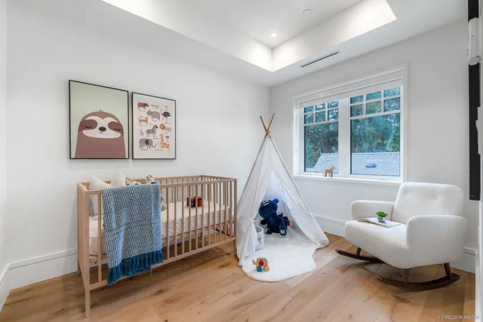 Photo 10 at 7059 Cypress Street, Kerrisdale, Vancouver West