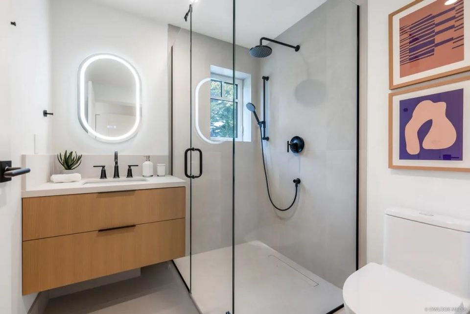 Photo 11 at 7059 Cypress Street, Kerrisdale, Vancouver West