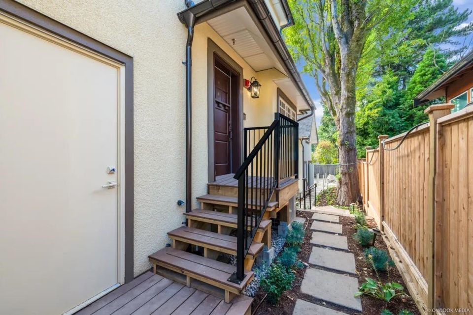 Photo 15 at 7059 Cypress Street, Kerrisdale, Vancouver West Photo 15 at 7059 Cypress Street, Kerrisdale, Vancouver West