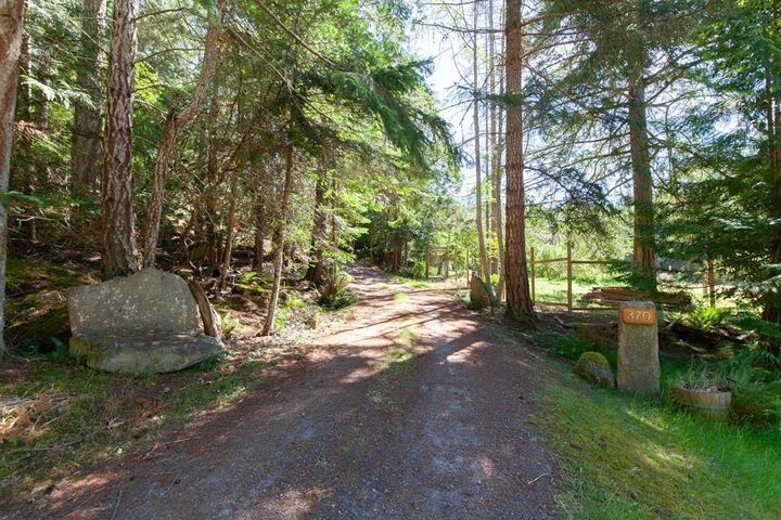 Photo 2 at 370 Maple Drive, Mayne Island, Islands-Van. & Gulf Photo 2 at 370 Maple Drive, Mayne Island, Islands-Van. & Gulf