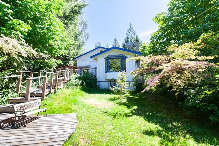 Photo 19 at 370 Maple Drive, Mayne Island, Islands-Van. & Gulf Photo 19 at 370 Maple Drive, Mayne Island, Islands-Van. & Gulf