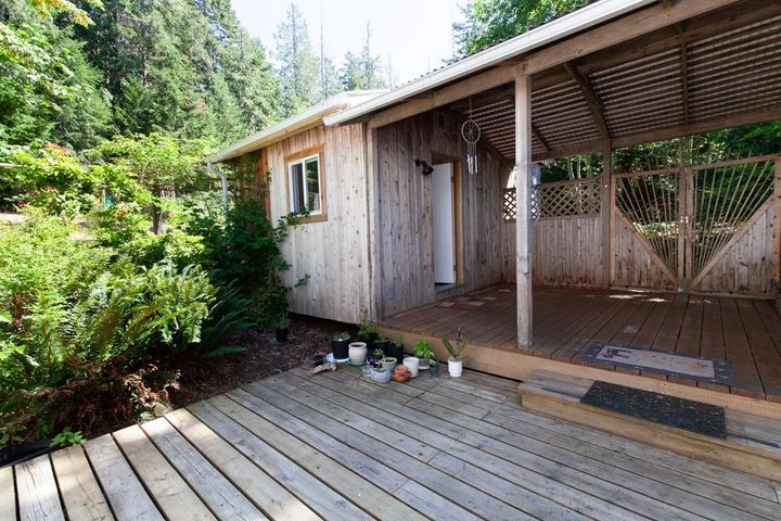 Photo 30 at 370 Maple Drive, Mayne Island, Islands-Van. & Gulf Photo 30 at 370 Maple Drive, Mayne Island, Islands-Van. & Gulf