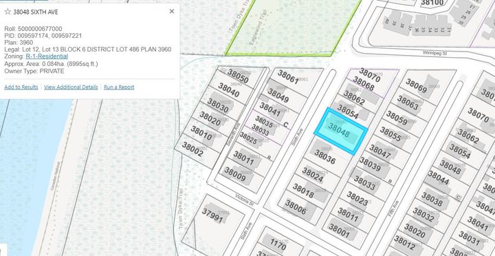 Photo 1 at 38048 Sixth Avenue, Downtown SQ, Squamish