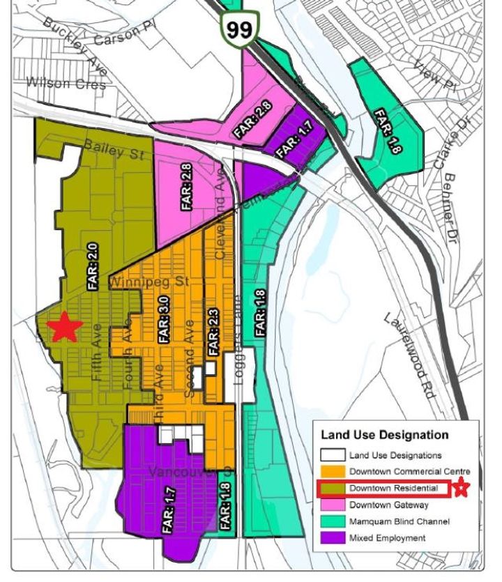 Photo 6 at 38048 Sixth Avenue, Downtown SQ, Squamish