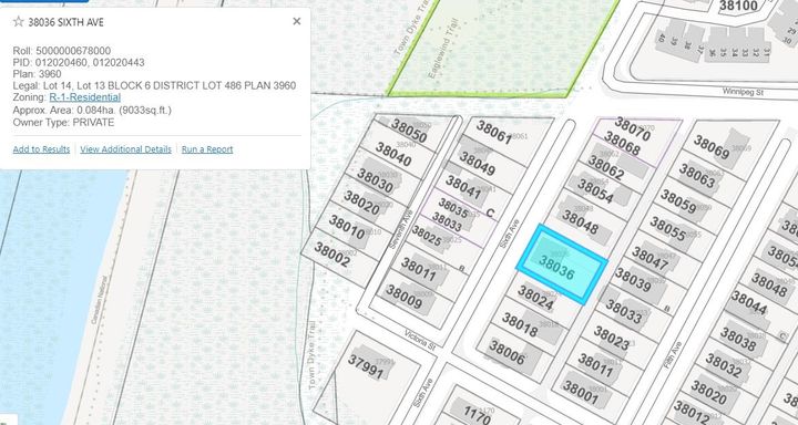 Photo 1 at 38036 Sixth Avenue, Downtown SQ, Squamish