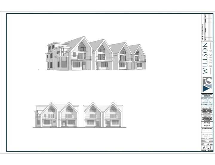 Photo 1 at LT.27 - 20167 81a Avenue, Willoughby Heights, Langley Photo 1 at LT.27 - 20167 81a Avenue, Willoughby Heights, Langley