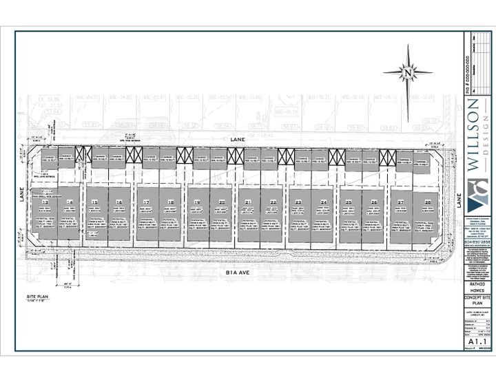 Photo 2 at LT.27 - 20167 81a Avenue, Willoughby Heights, Langley Photo 2 at LT.27 - 20167 81a Avenue, Willoughby Heights, Langley