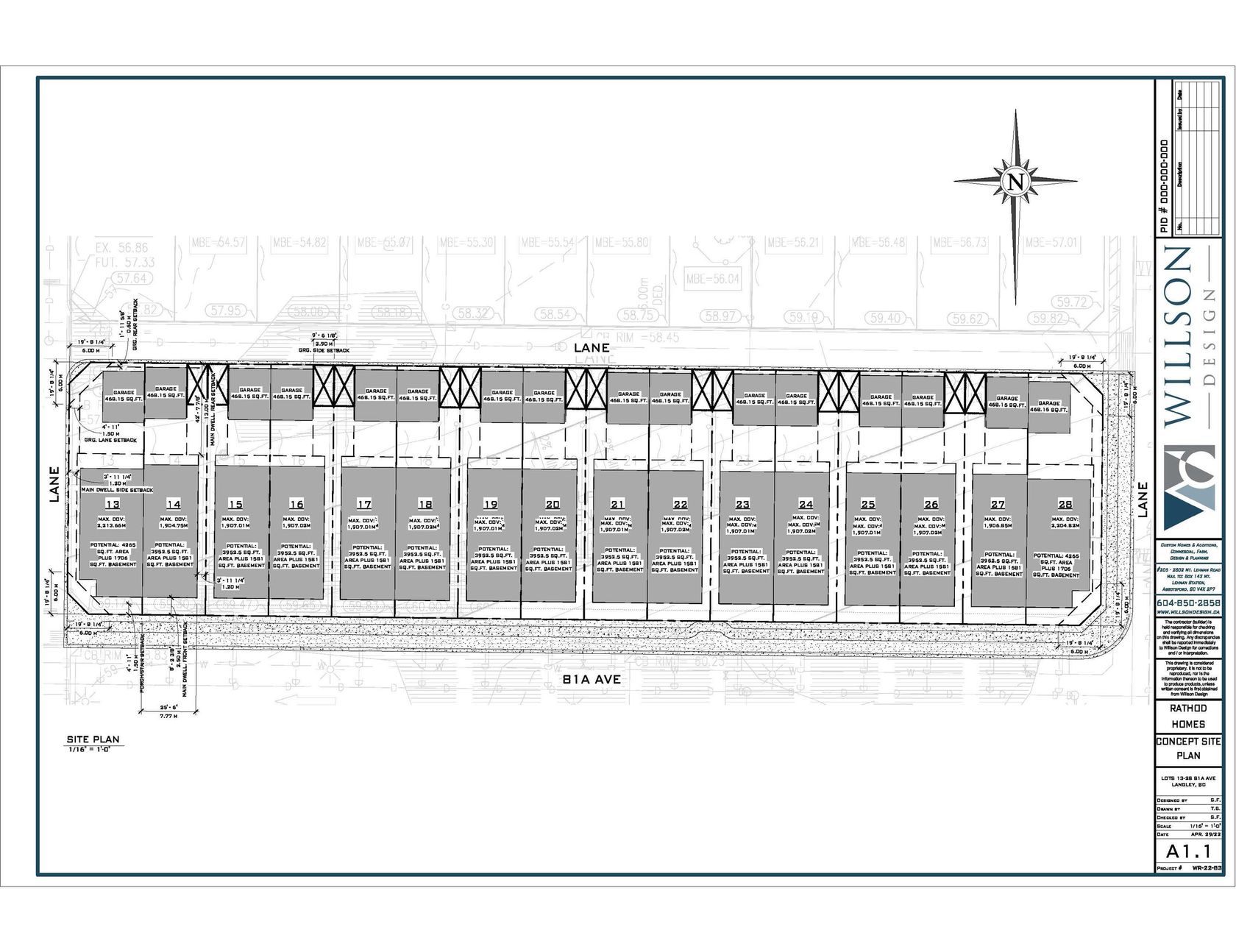 Photo 2 at LT.27 - 20167 81a Avenue, Willoughby Heights, Langley Photo 2 at LT.27 - 20167 81a Avenue, Willoughby Heights, Langley