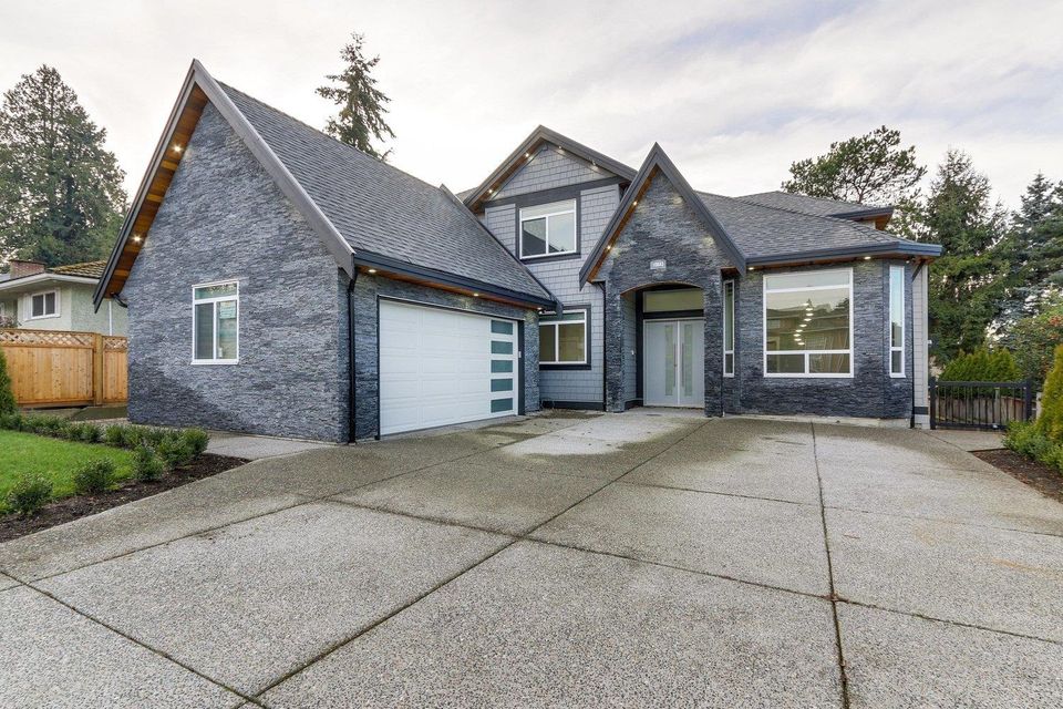 Photo 1 at 10843 128a Street, Whalley, North Surrey Photo 1 at 10843 128a Street, Whalley, North Surrey