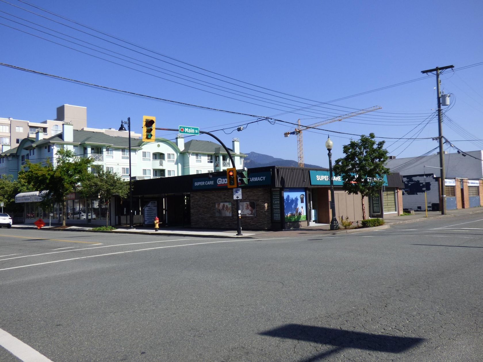 45789 Spadina Avenue, Chilliwack Downtown, Chilliwack photo 0