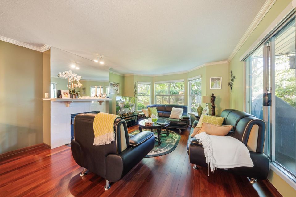 Photo 7 at 1-34 - 10090 137a Street, Whalley, North Surrey