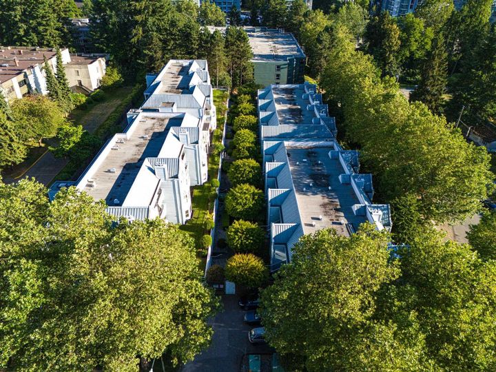 Photo 3 at 1-34 - 10090 137a Street, Whalley, North Surrey