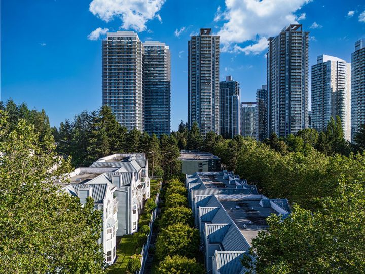 Photo 4 at 1-34 - 10090 137a Street, Whalley, North Surrey