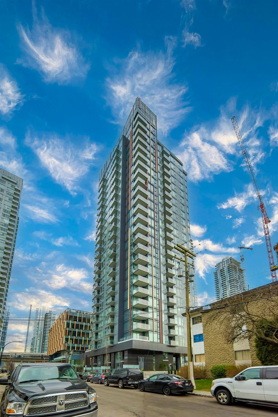 Photo 20 at 502 - 6398 Silver Avenue, Metrotown, Burnaby South Photo 20 at 502 - 6398 Silver Avenue, Metrotown, Burnaby South