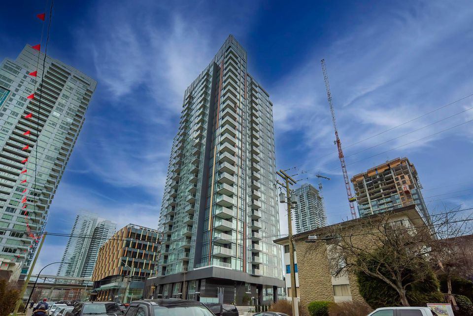 Photo 21 at 502 - 6398 Silver Avenue, Metrotown, Burnaby South Photo 21 at 502 - 6398 Silver Avenue, Metrotown, Burnaby South