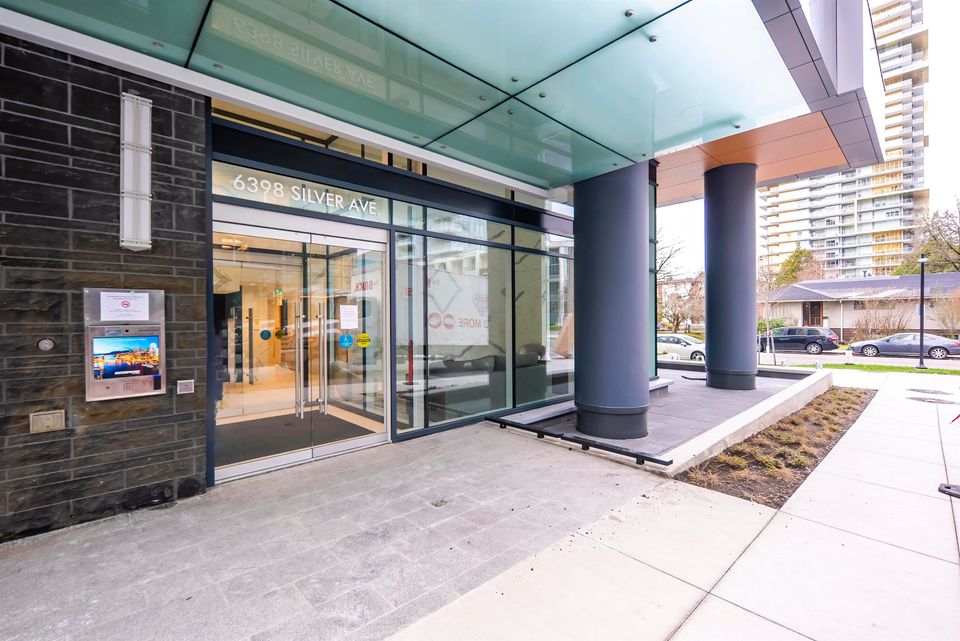 Photo 22 at 502 - 6398 Silver Avenue, Metrotown, Burnaby South Photo 22 at 502 - 6398 Silver Avenue, Metrotown, Burnaby South