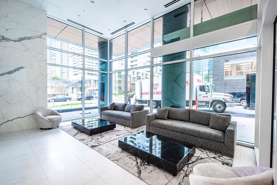 Photo 23 at 502 - 6398 Silver Avenue, Metrotown, Burnaby South Photo 23 at 502 - 6398 Silver Avenue, Metrotown, Burnaby South