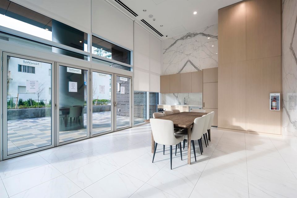 Photo 25 at 502 - 6398 Silver Avenue, Metrotown, Burnaby South Photo 25 at 502 - 6398 Silver Avenue, Metrotown, Burnaby South