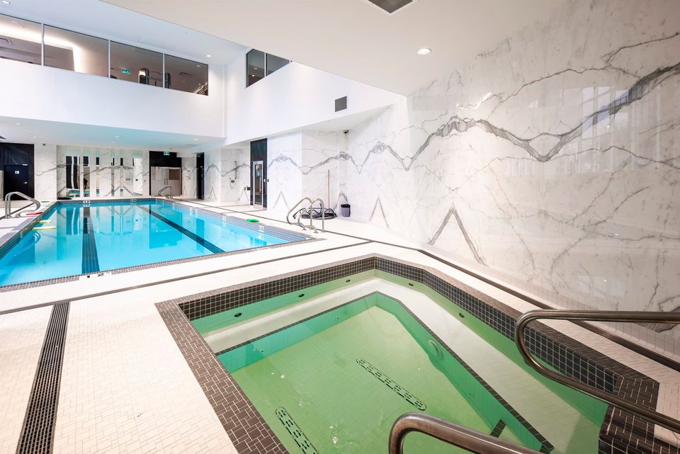 Photo 29 at 502 - 6398 Silver Avenue, Metrotown, Burnaby South Photo 29 at 502 - 6398 Silver Avenue, Metrotown, Burnaby South