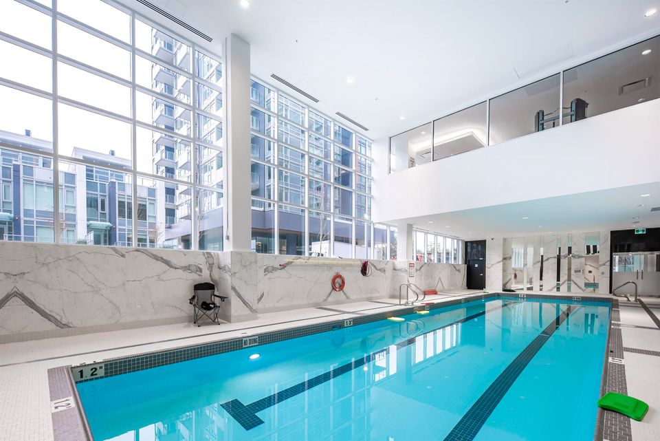 Photo 30 at 502 - 6398 Silver Avenue, Metrotown, Burnaby South Photo 30 at 502 - 6398 Silver Avenue, Metrotown, Burnaby South