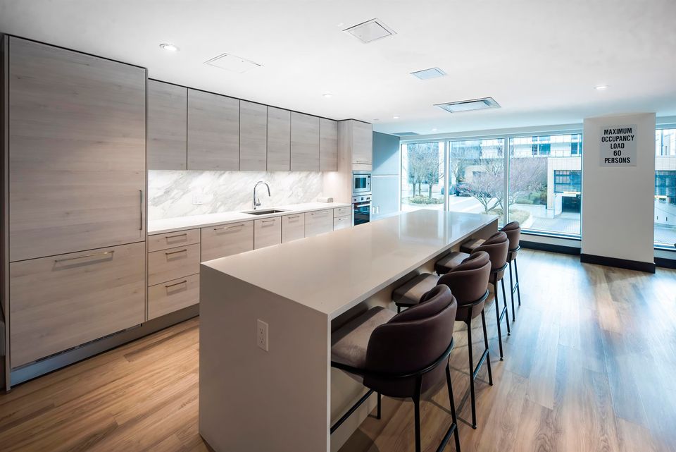 Photo 32 at 502 - 6398 Silver Avenue, Metrotown, Burnaby South Photo 32 at 502 - 6398 Silver Avenue, Metrotown, Burnaby South