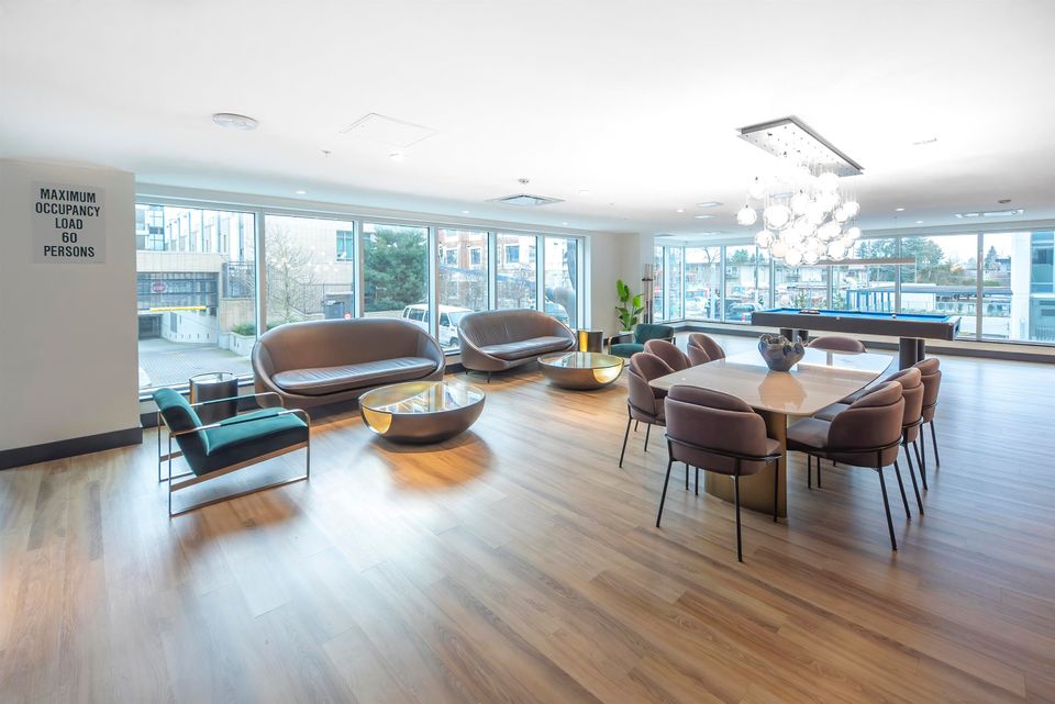 Photo 33 at 502 - 6398 Silver Avenue, Metrotown, Burnaby South Photo 33 at 502 - 6398 Silver Avenue, Metrotown, Burnaby South