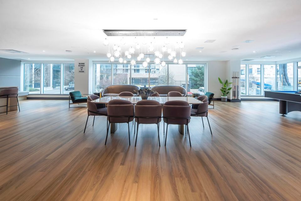 Photo 34 at 502 - 6398 Silver Avenue, Metrotown, Burnaby South Photo 34 at 502 - 6398 Silver Avenue, Metrotown, Burnaby South