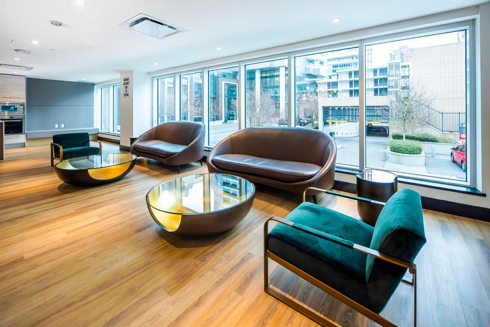 Photo 35 at 502 - 6398 Silver Avenue, Metrotown, Burnaby South Photo 35 at 502 - 6398 Silver Avenue, Metrotown, Burnaby South