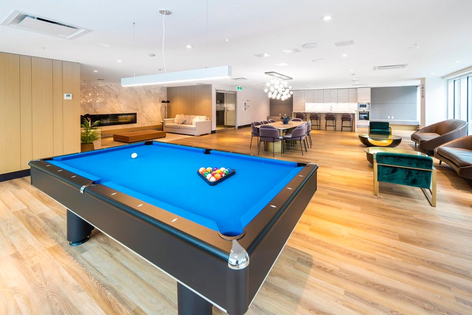 Photo 36 at 502 - 6398 Silver Avenue, Metrotown, Burnaby South Photo 36 at 502 - 6398 Silver Avenue, Metrotown, Burnaby South