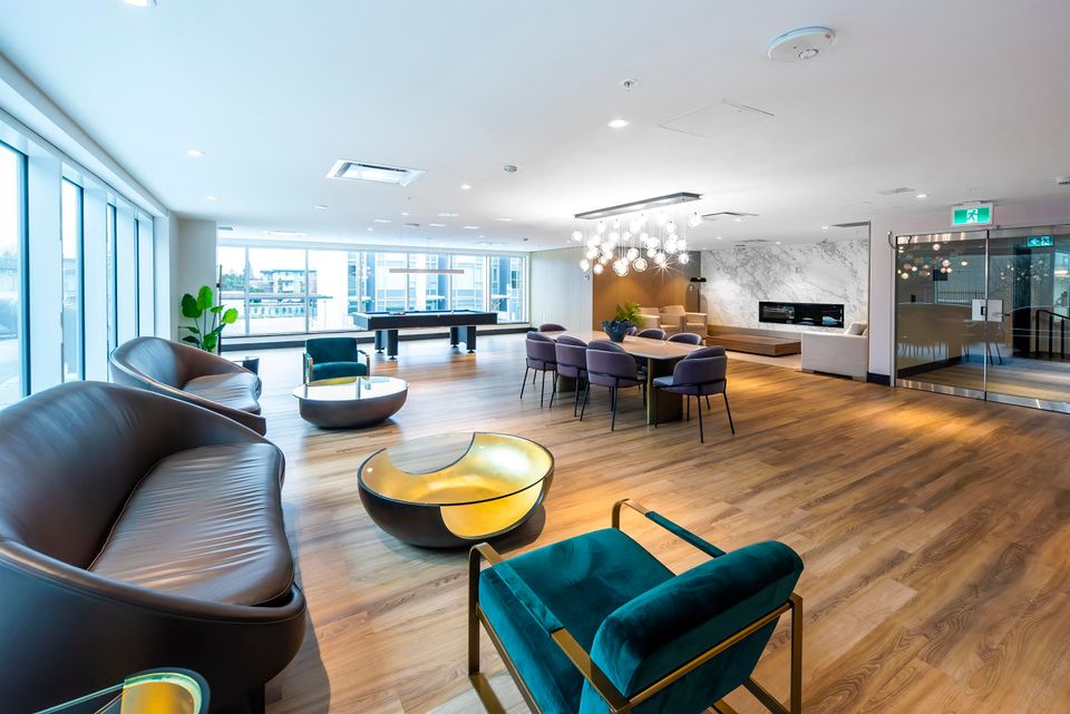 Photo 39 at 502 - 6398 Silver Avenue, Metrotown, Burnaby South Photo 39 at 502 - 6398 Silver Avenue, Metrotown, Burnaby South