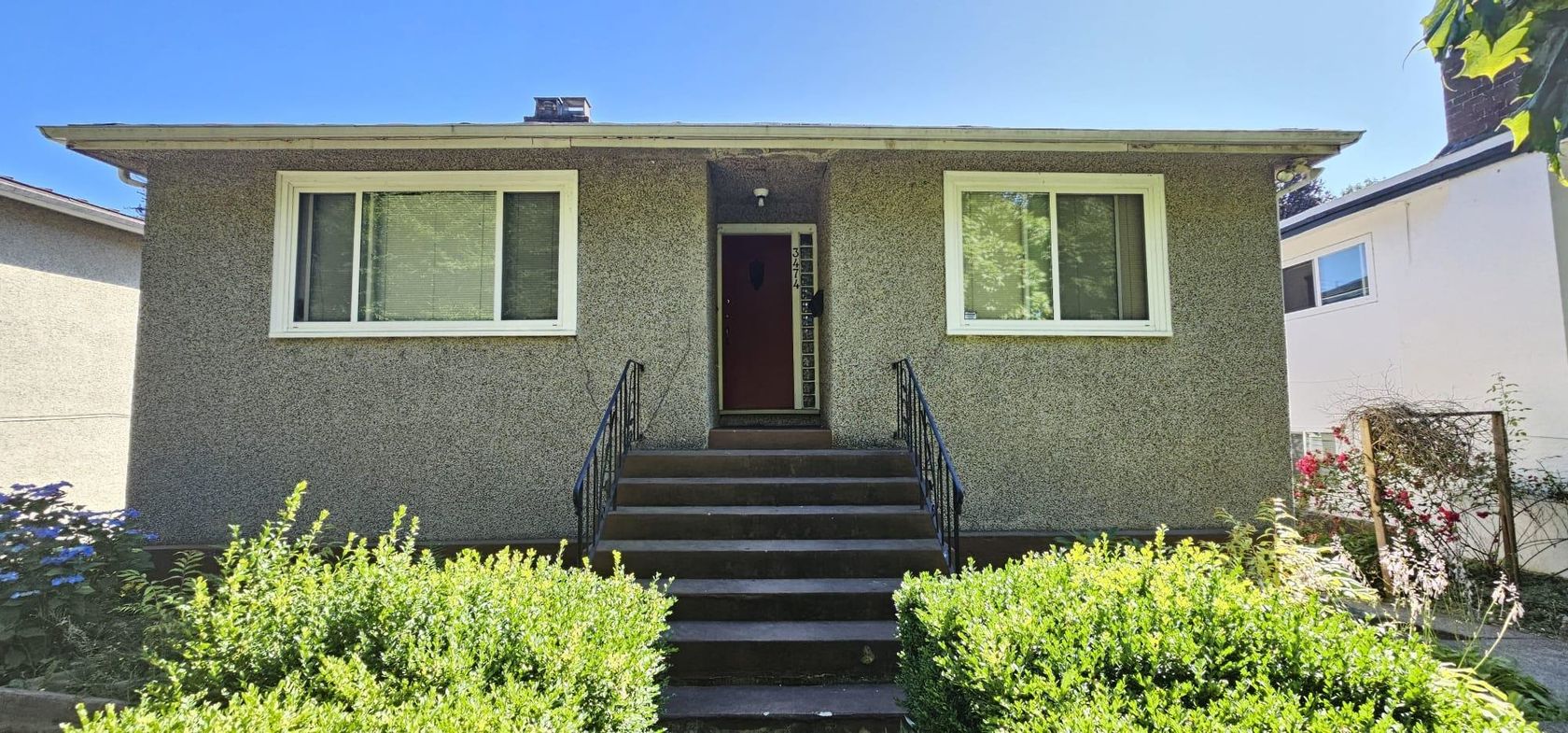 3474 Archimedes Street, Collingwood VE, Vancouver East photo number 2 3474 Archimedes Street, Collingwood VE, Vancouver East photo number 2