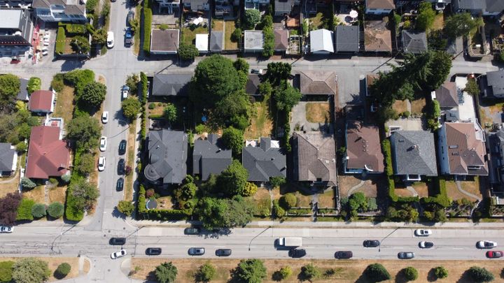 Photo 2 at 4111 Ash Street, Cambie, Vancouver West Photo 2 at 4111 Ash Street, Cambie, Vancouver West