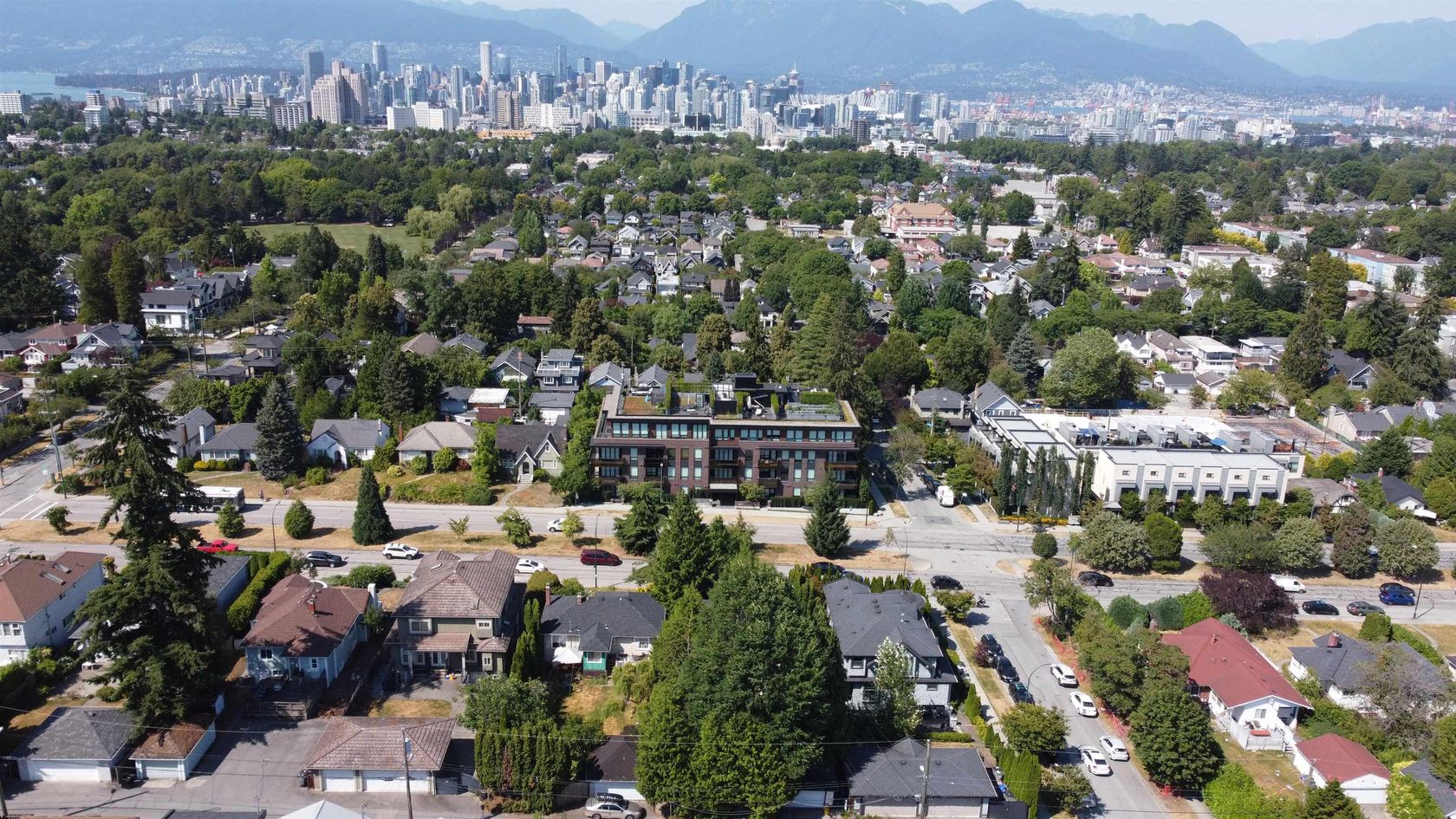 Photo 4 at 4111 Ash Street, Cambie, Vancouver West