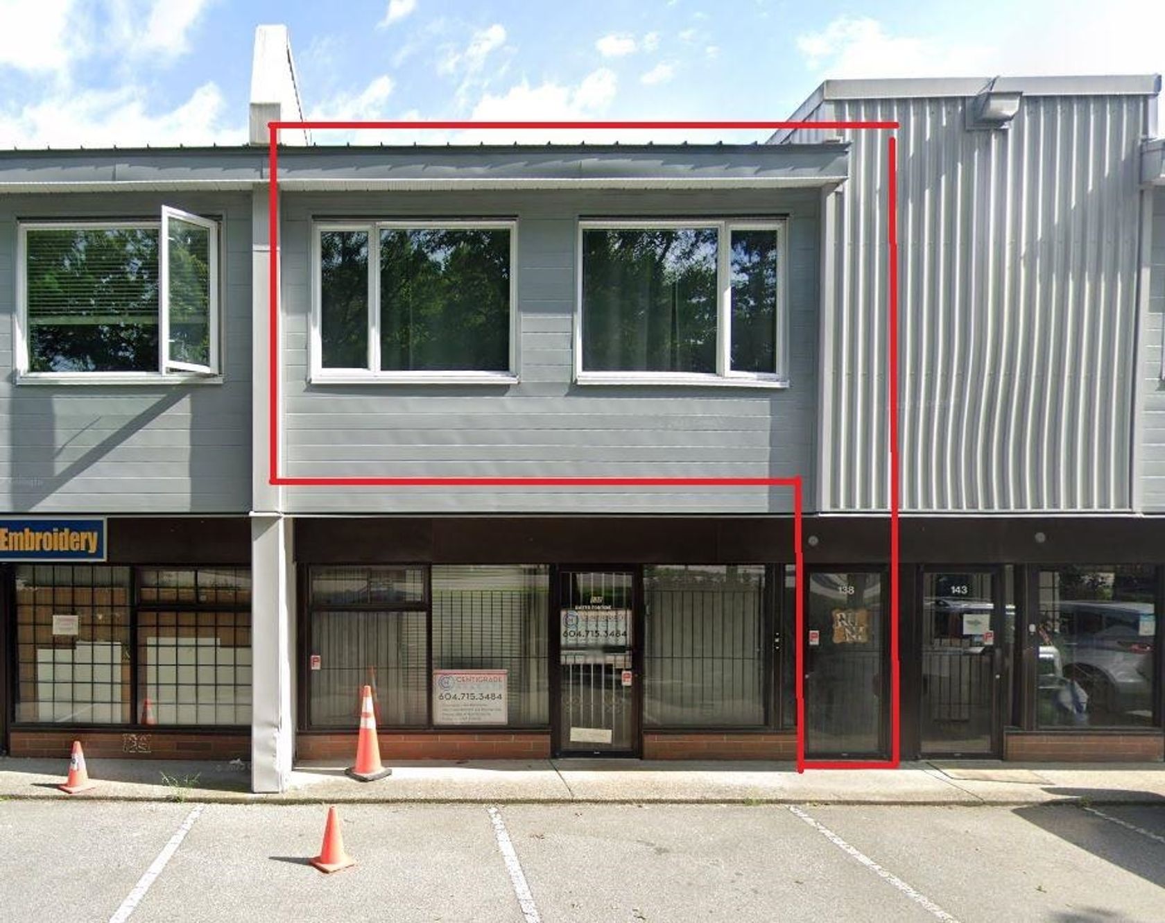 138 (up) - 12838 Clarke Place, East Cambie, Richmond  by Brian Rhys | REALTOR® - Royal LePage Sussex 138 (up) - 12838 Clarke Place, East Cambie, Richmond