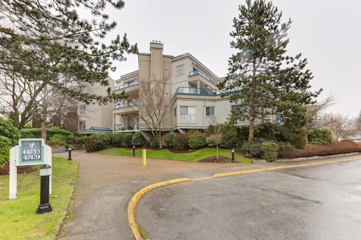 Photo 1 at 307 - 4743 W River Road, Ladner Elementary, Ladner Photo 1 at 307 - 4743 W River Road, Ladner Elementary, Ladner