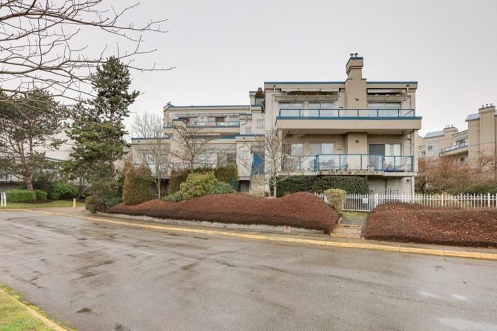 Photo 2 at 307 - 4743 W River Road, Ladner Elementary, Ladner Photo 2 at 307 - 4743 W River Road, Ladner Elementary, Ladner