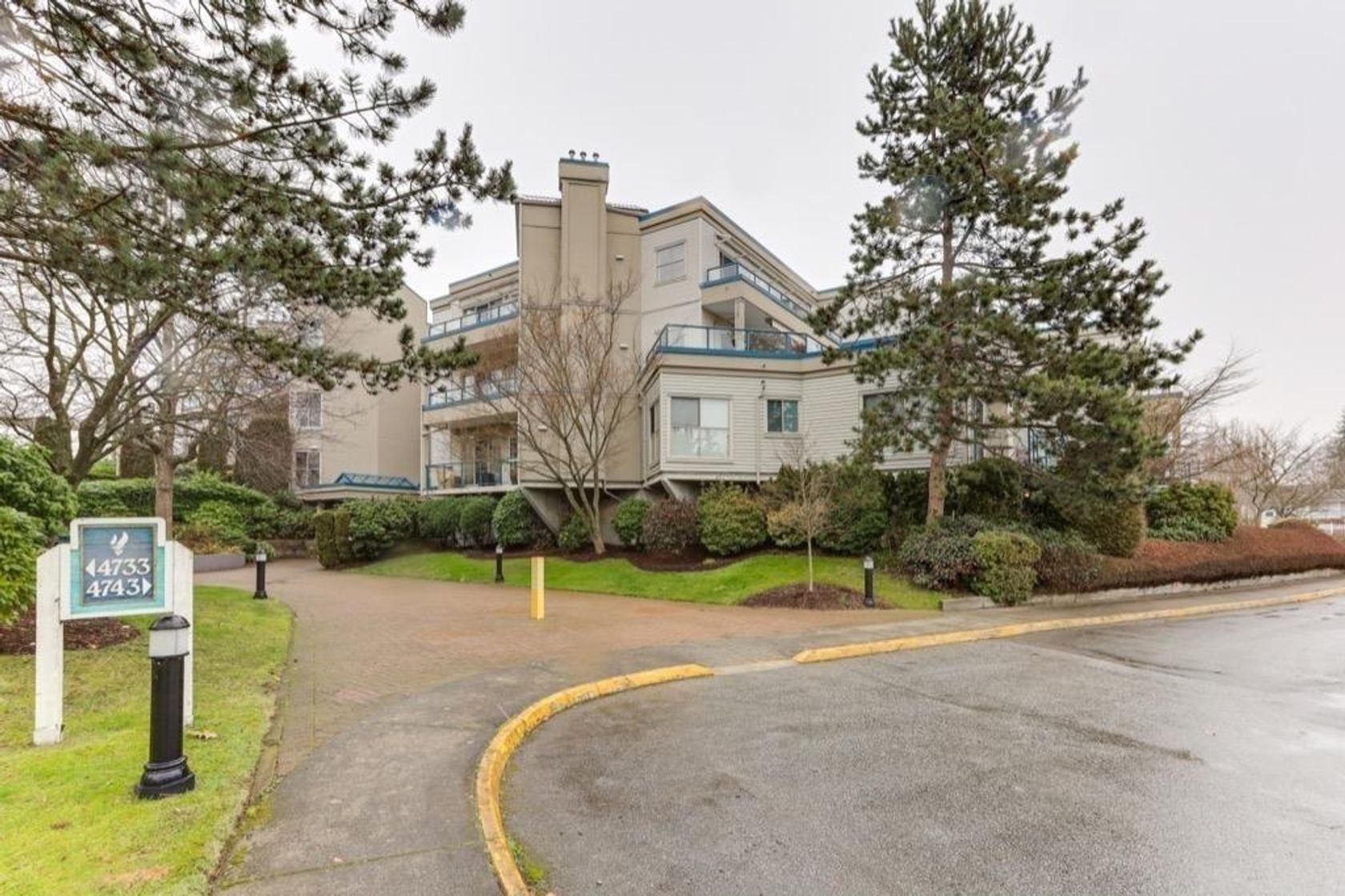 307 - 4743 W River Road, Ladner Elementary, Ladner  by Brian Rhys | REALTOR® - Royal LePage Sussex 307 - 4743 W River Road, Ladner Elementary, Ladner
