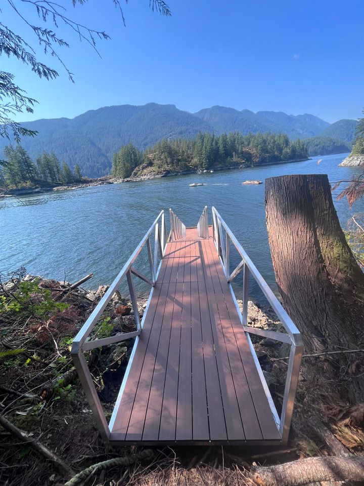 Photo 4 at 3 Indian Arm, Belcarra, Port Moody Photo 4 at 3 Indian Arm, Belcarra, Port Moody