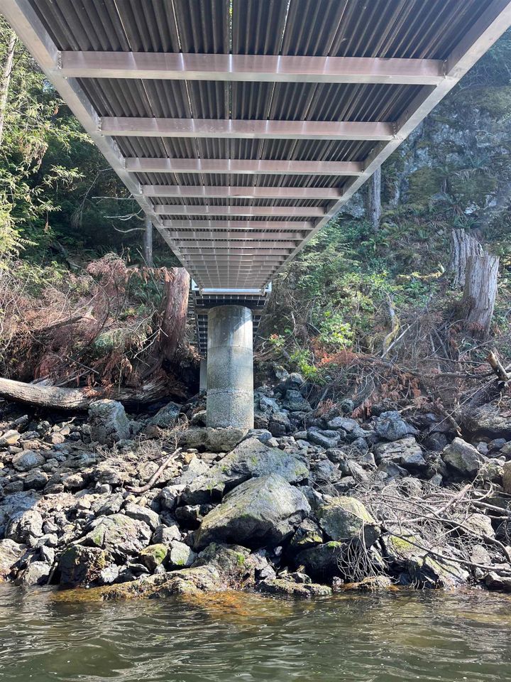 Photo 5 at 3 Indian Arm, Belcarra, Port Moody Photo 5 at 3 Indian Arm, Belcarra, Port Moody