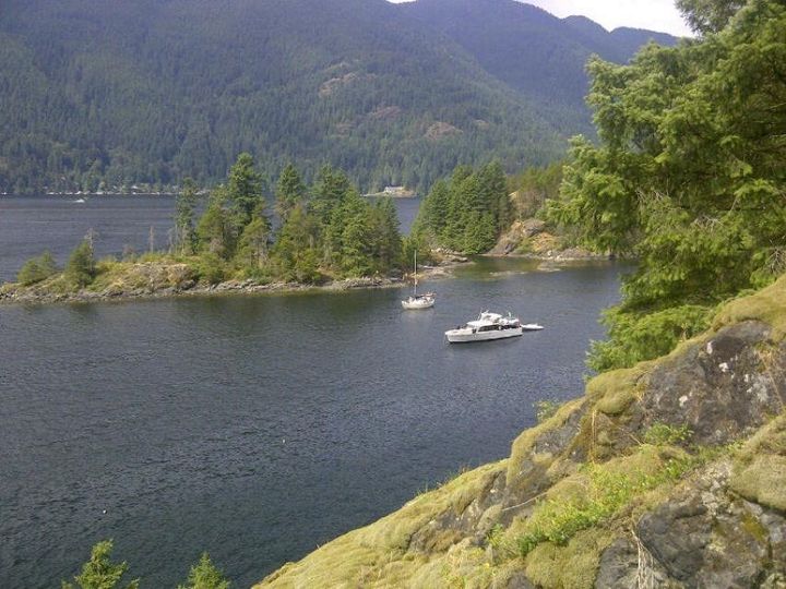 Photo 15 at 3 Indian Arm, Belcarra, Port Moody Photo 15 at 3 Indian Arm, Belcarra, Port Moody