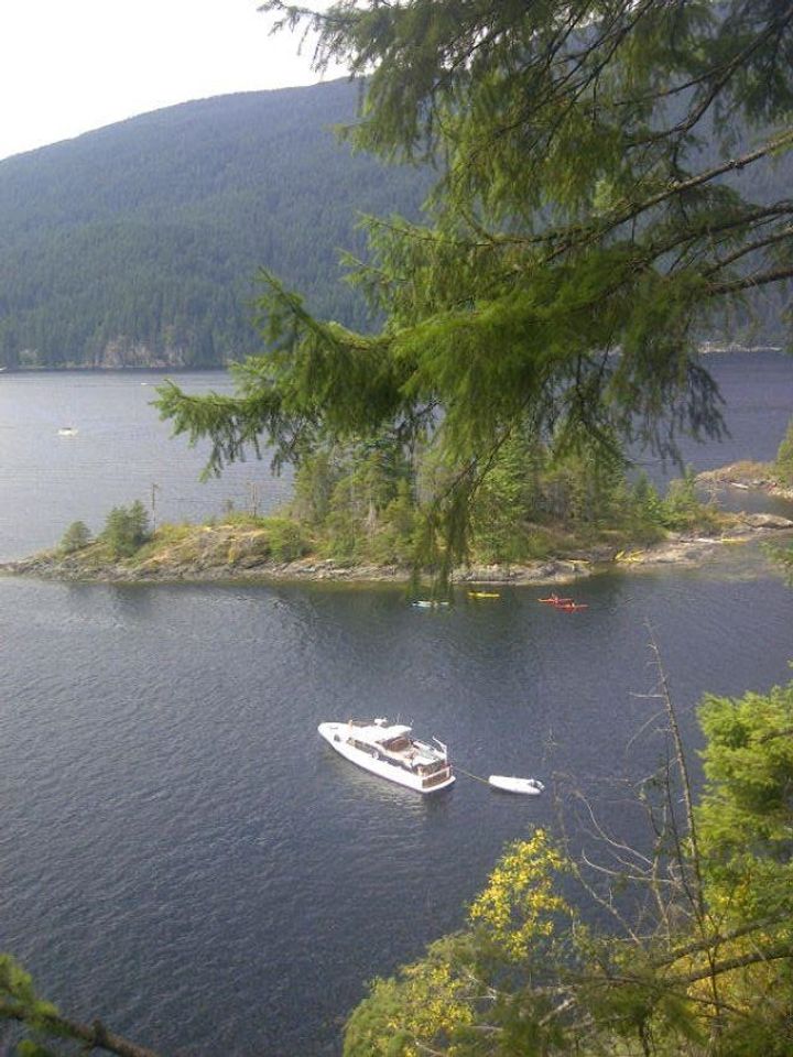 Photo 17 at 3 Indian Arm, Belcarra, Port Moody Photo 17 at 3 Indian Arm, Belcarra, Port Moody